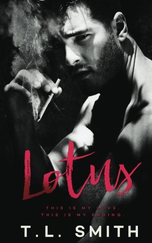 Lotus book cover
