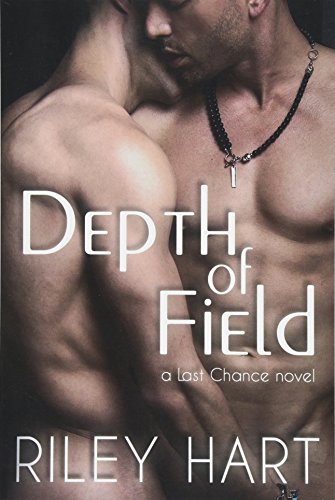 Depth of Field book cover
