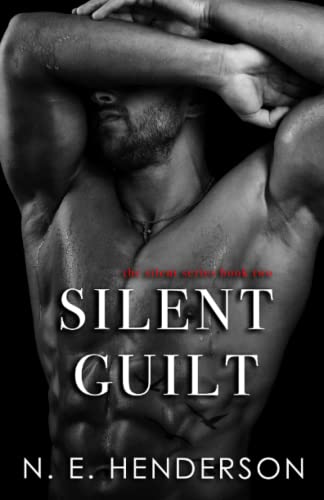 Silent Guilt book cover