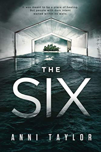 The Six book cover