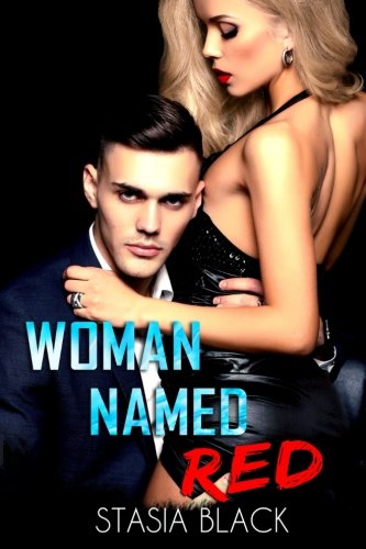 Woman Named Red book cover