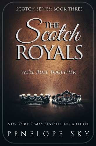 The Scotch Royals cover