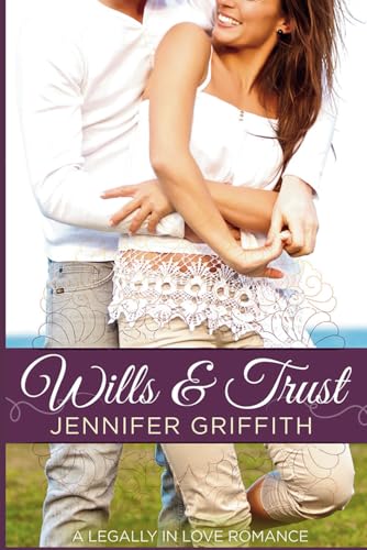 Wills & Trust cover