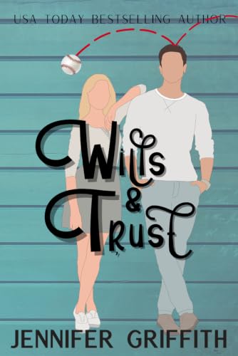 Wills & Trust book cover