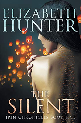 The Silent book cover