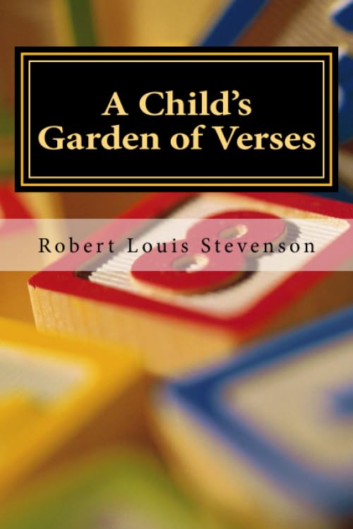 A Child's Garden of Verses preview