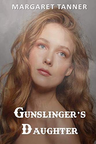 Gunslinger's Daughter book cover