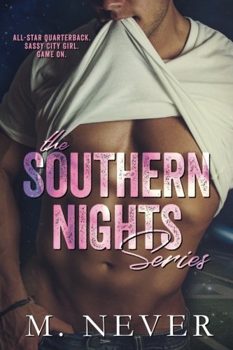 The Southern Nights Series book cover