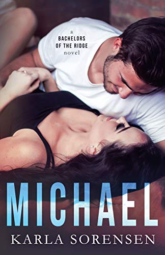 Michael book cover