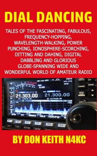 Dial Dancing book cover