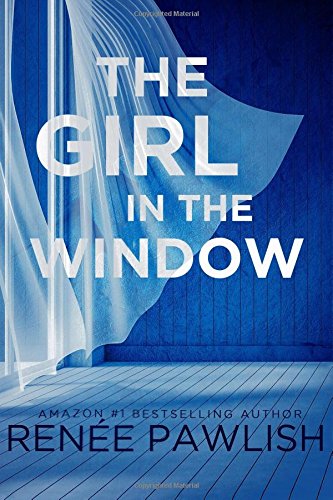 The Girl in the Window book cover