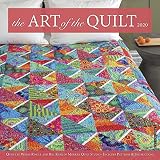Art Of The Quilt 2020 Calendar