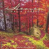 Heaven Has A Forest 2020 Wall Calendar