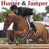Hunter Jumper 2020 Wall Calendar