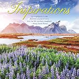 Inspirations 2020 Wall Calendar
