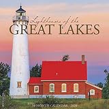 Lighthouses Of The Great Lakes