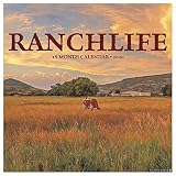 Ranchlife 2020 Wall Calendar