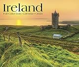 Ireland 2020 Box Calendar