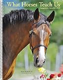 What Horses Teach Us 2020 Engagement Calendar