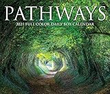 Pathways 2021 Box Calendar