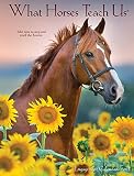 What Horses Teach Us 2021 Engagement Calendar
