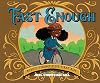 Fast Enough: Bessie Stringfield's First Ride