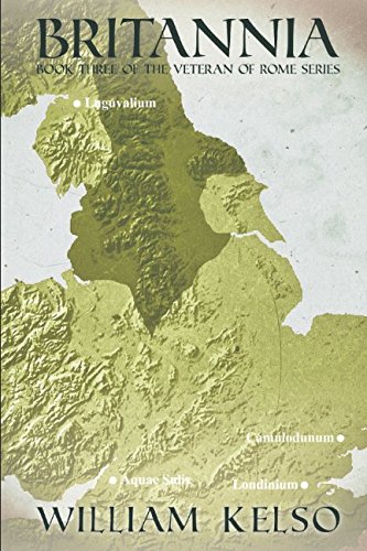 Britannia book cover