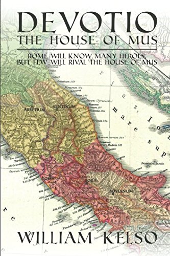 Devotio cover