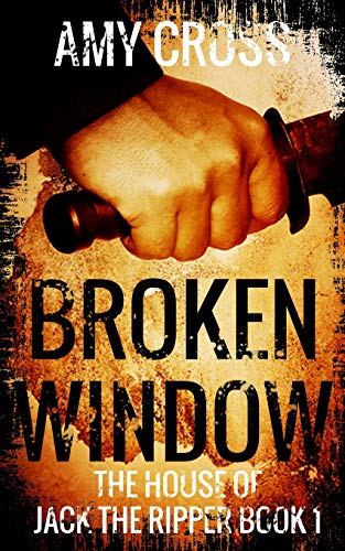 Broken Window book cover