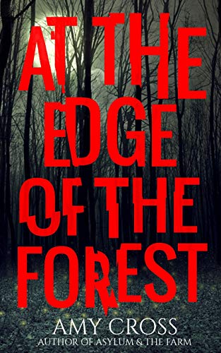 At the Edge of the Forest book cover