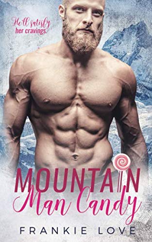 Mountain Man Candy book cover