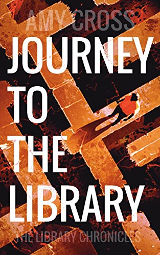 Journey to the Library cover