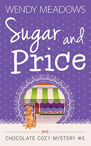 Sugar and Price book cover