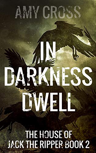 In Darkness Dwell book cover