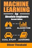 Machine Learning For Absolute Beginners A Plain English Introduction Machine Learning From Scratch