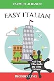 Easy Italian Beginner Level