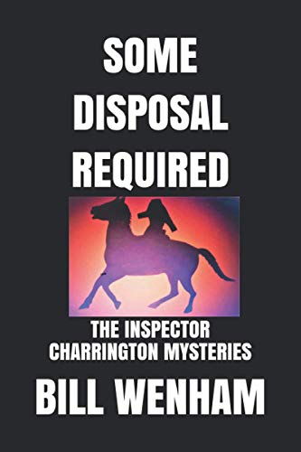 Some Disposal Required book cover