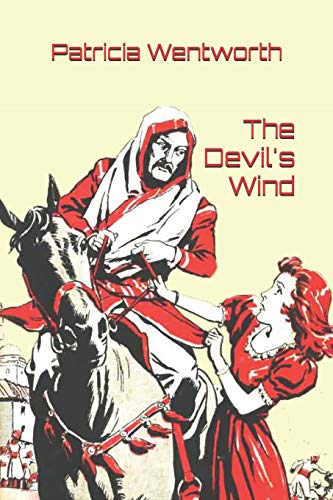 The Devil's Wind book cover