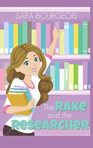 The Rake and the Researcher cover