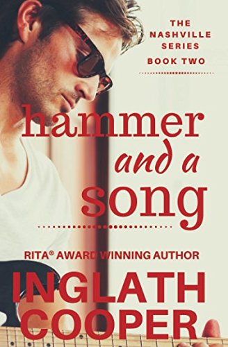Hammer and a Song book cover
