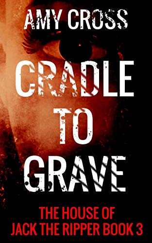 Cradle to Grave book cover