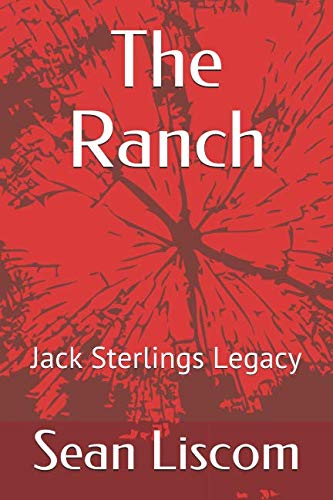Jack Sterling's Legacy book cover