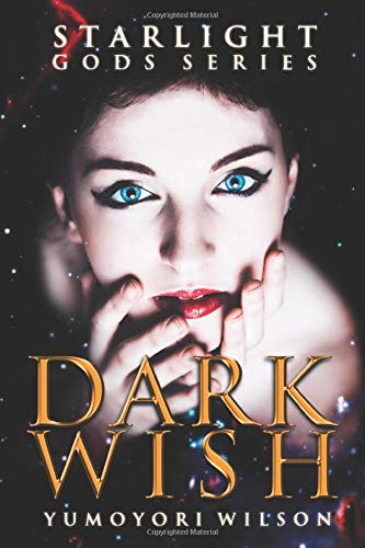 Dark Wish book cover