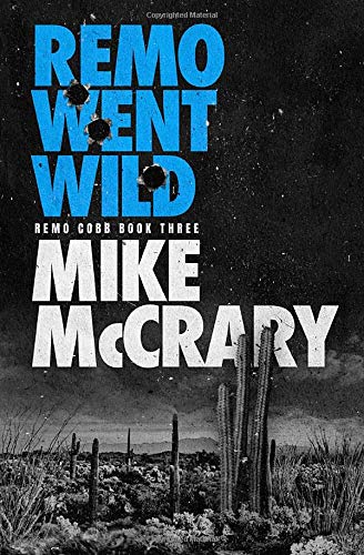 Remo Went Wild cover