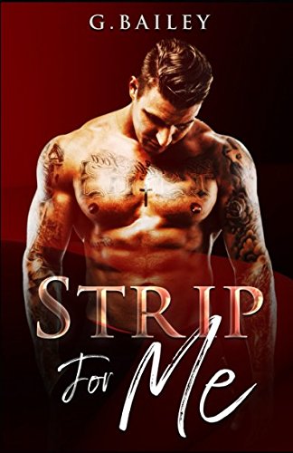 Strip for Me: Part Two cover