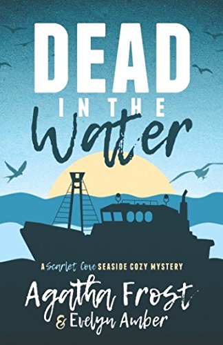Dead in the Water book cover