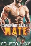 Caveman Alien's Mate