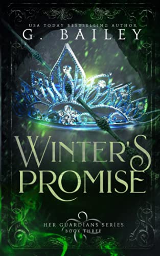 Winter's Promise cover