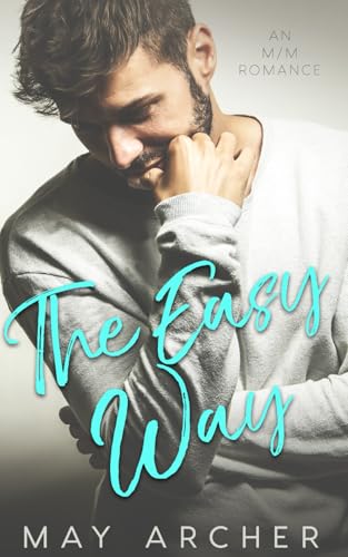 The Easy Way book cover