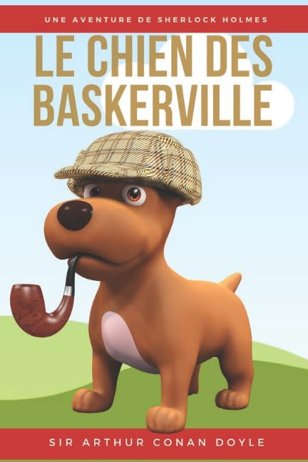 The Hound of the Baskervilles